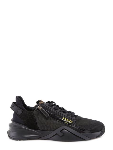 fendi ff low top sneakers|fendi flow low top sneakers.